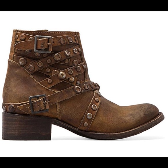 Freebird by Steven Shoes - Freebird by Steven booties
